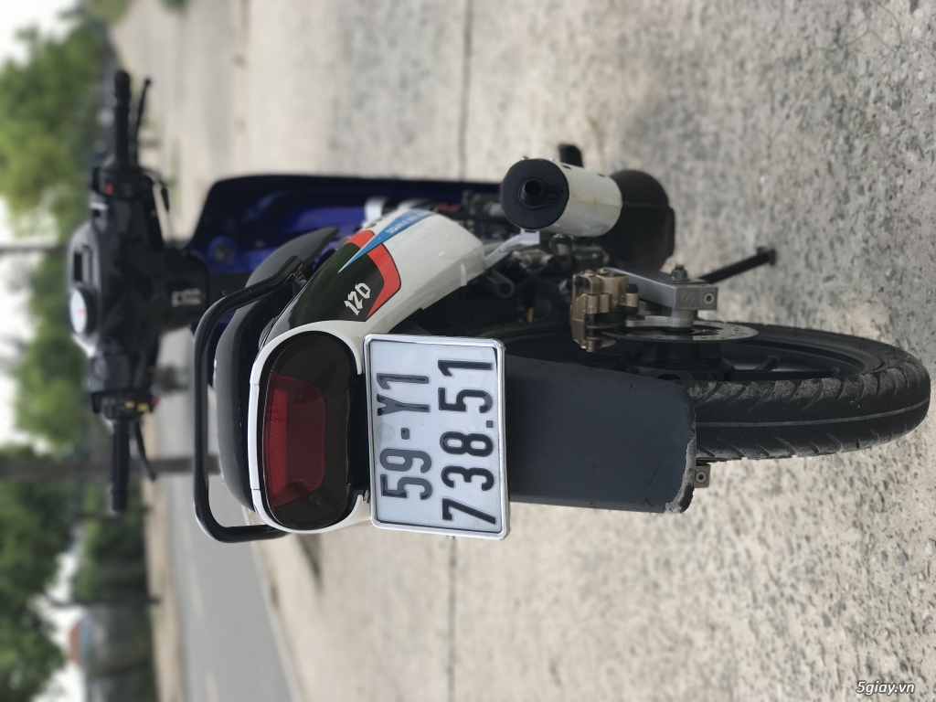 spo 110 2 càng chính chủ - 1