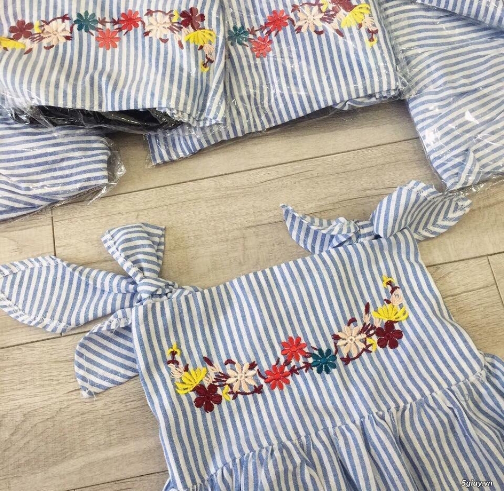 Áo somi, áo kiểu, đầm váy đồng giá 120k, 140k, 150k, 160k... - 23