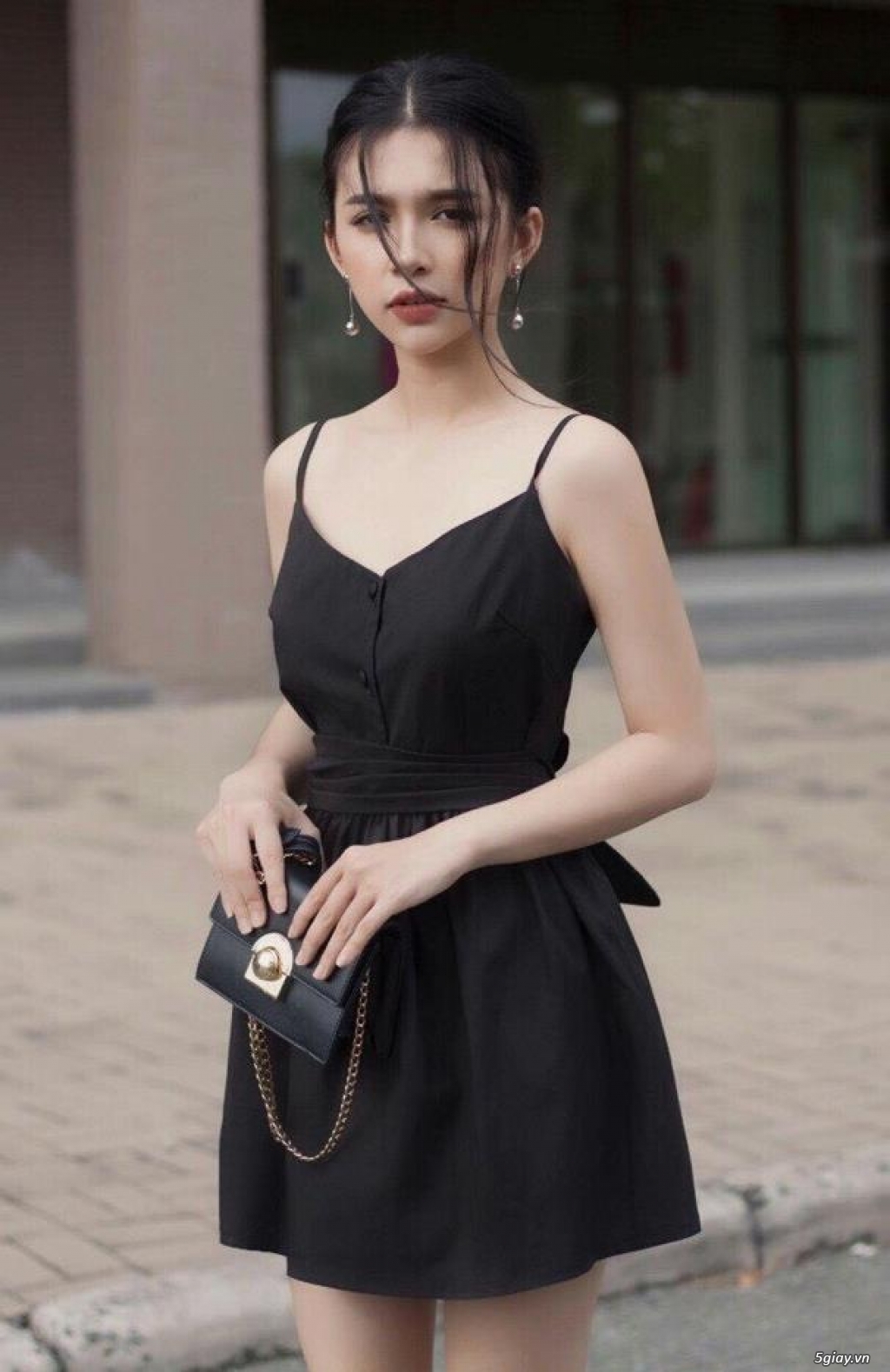 Áo somi, áo kiểu, đầm váy đồng giá 120k, 140k, 150k, 160k... - 36