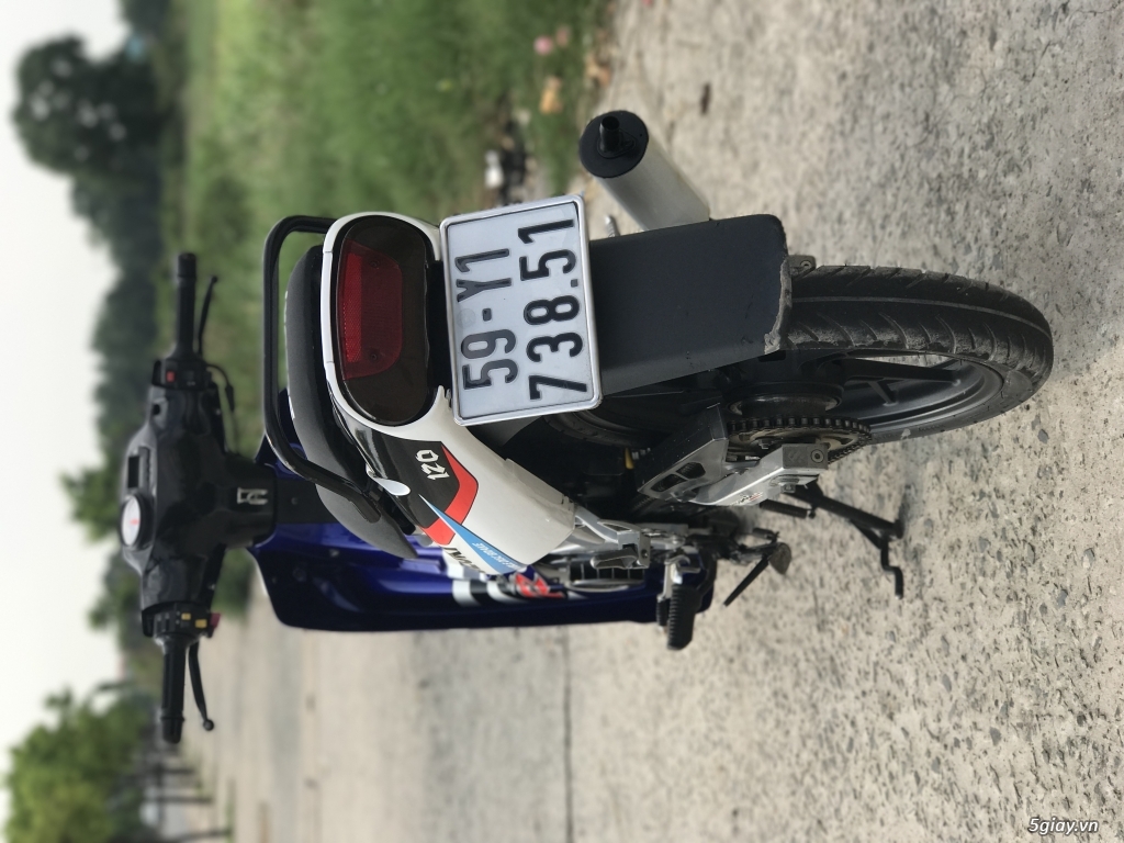 spo 110 2 càng chính chủ - 2