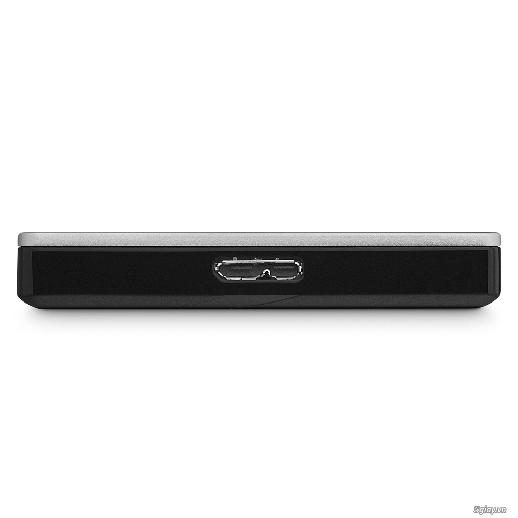Ổ cứng di dộng Seagate Backup Plus Slim 2TB - 2