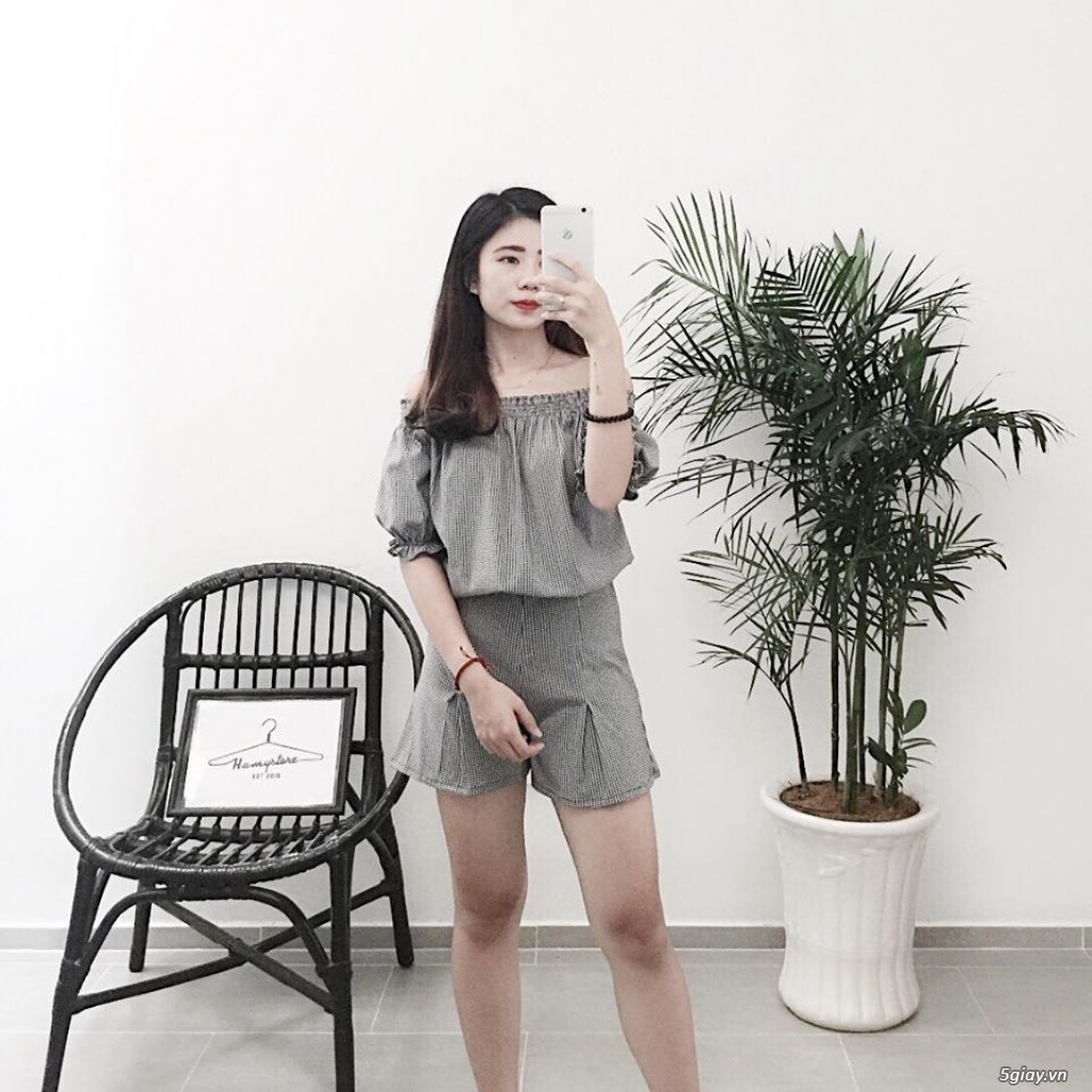 Áo somi, áo kiểu, đầm váy đồng giá 120k, 140k, 150k, 160k... - 26