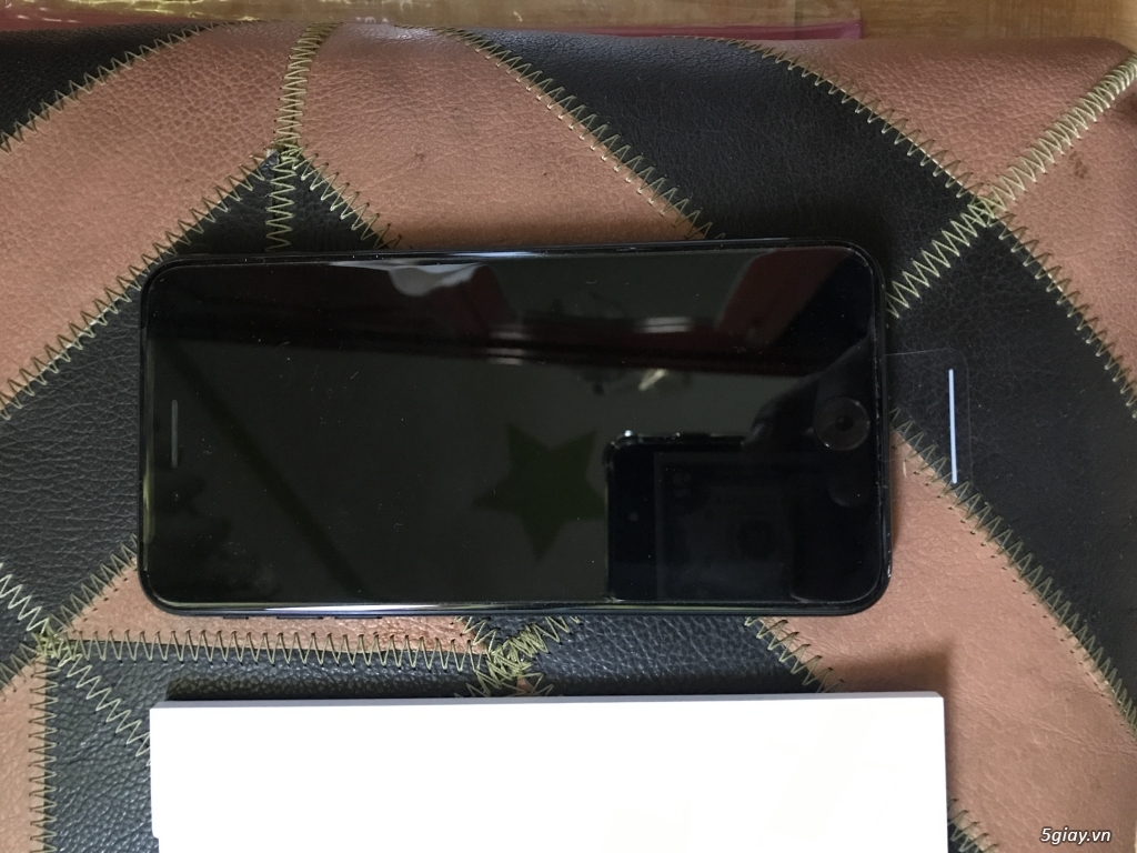 Iphone 7 Plus - 256G Jetblack US 100% new. - 3