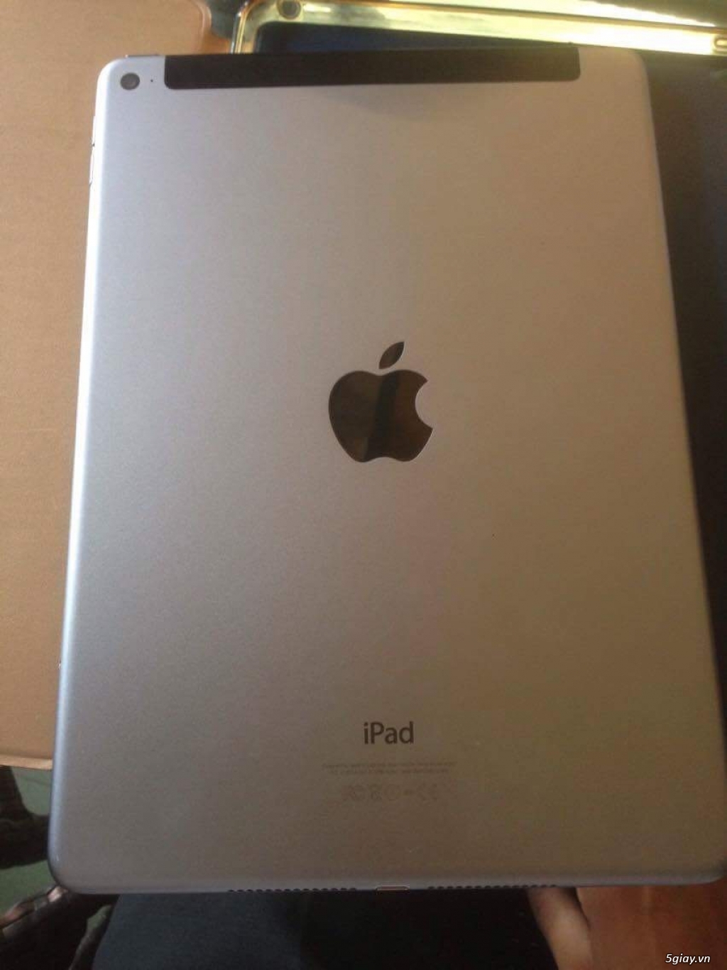 Cần tiền bán gấp ipab air2 - 1