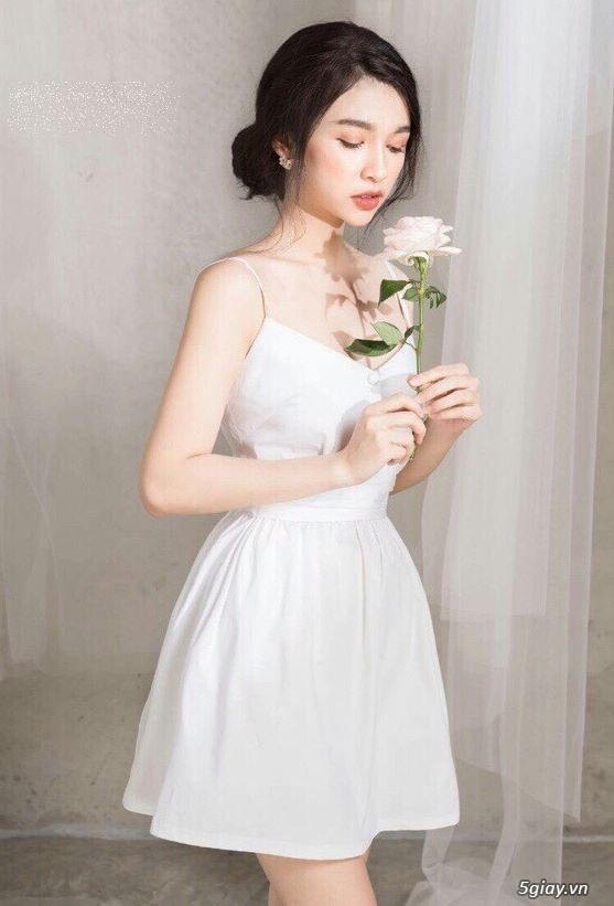 Áo somi, áo kiểu, đầm váy đồng giá 120k, 140k, 150k, 160k... - 34
