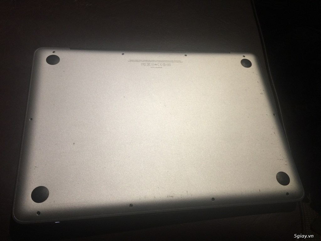MacBook Pro 13 i7