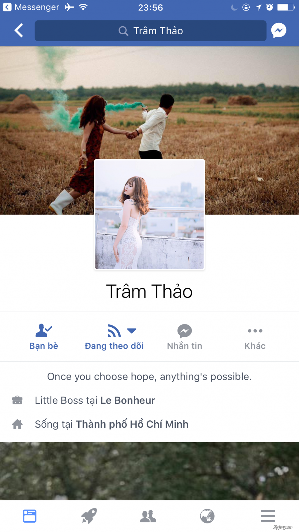 Việc làm hấp dẫn