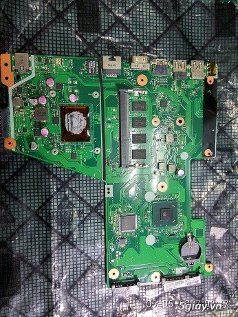 mainboard laptop - 6