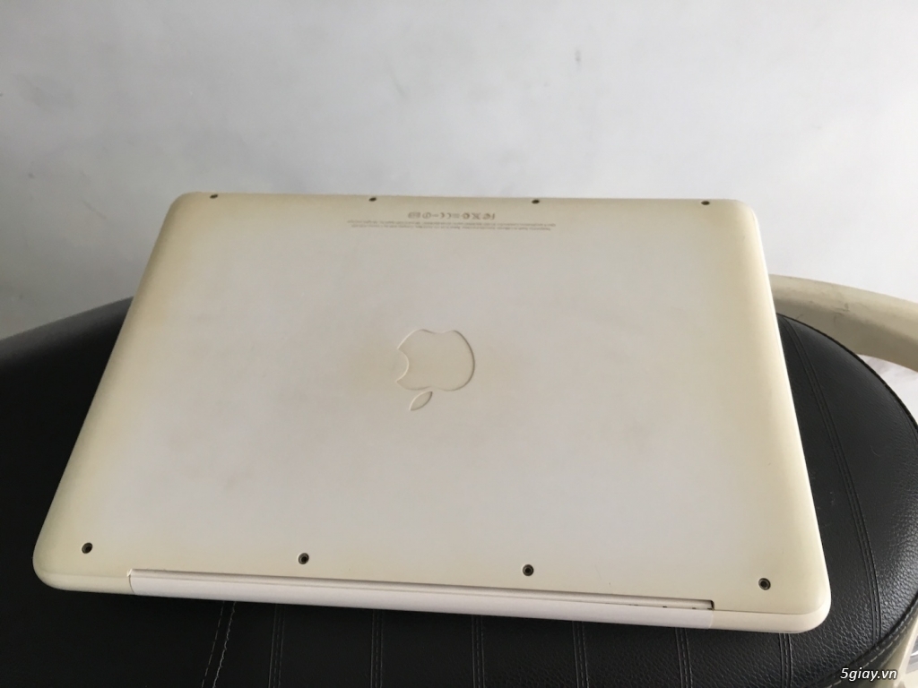 Xác macbook Unibody