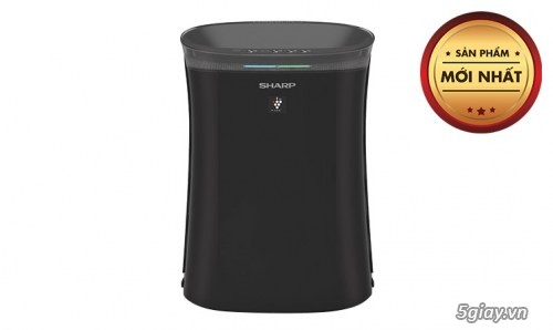 Máy lọc không khí Sharp ,sản xuất tại Thái Lan - Phân phối chính hãng, - 25