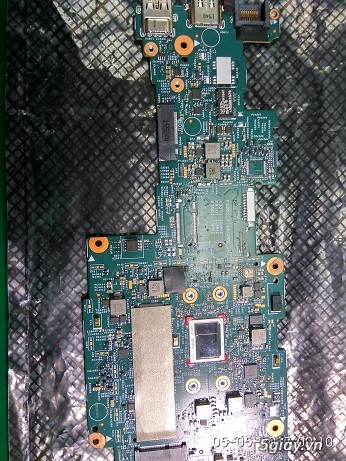 mainboard laptop - 8
