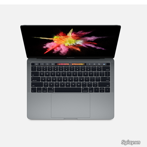 Macbook Pro Touchbar 2016 new giá tốt - 2