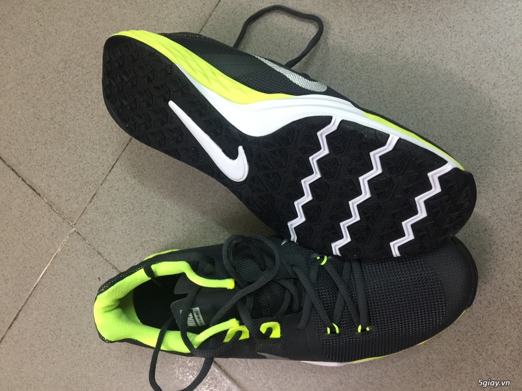 Thanh lý giầy Nike Training - 2