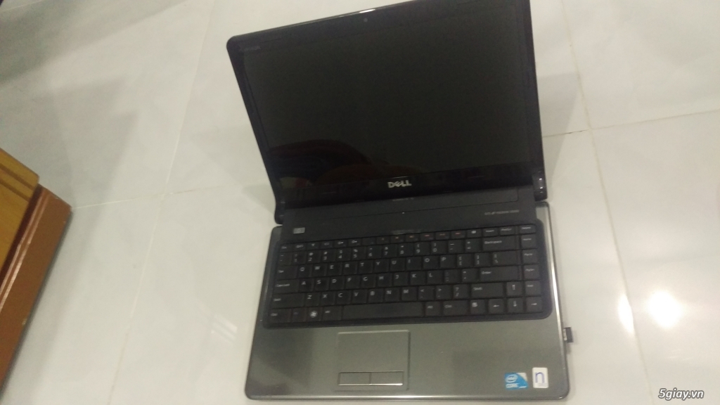 Laptop Dell core i3 - 1