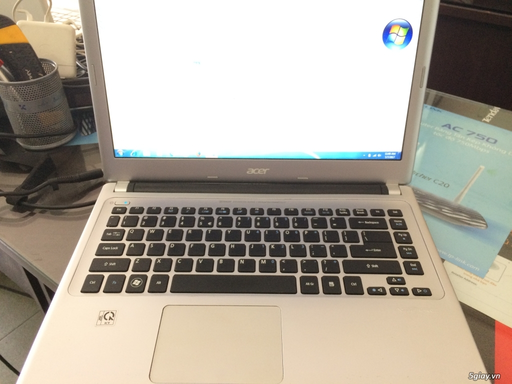 Laptop Acer V5-431 - 3