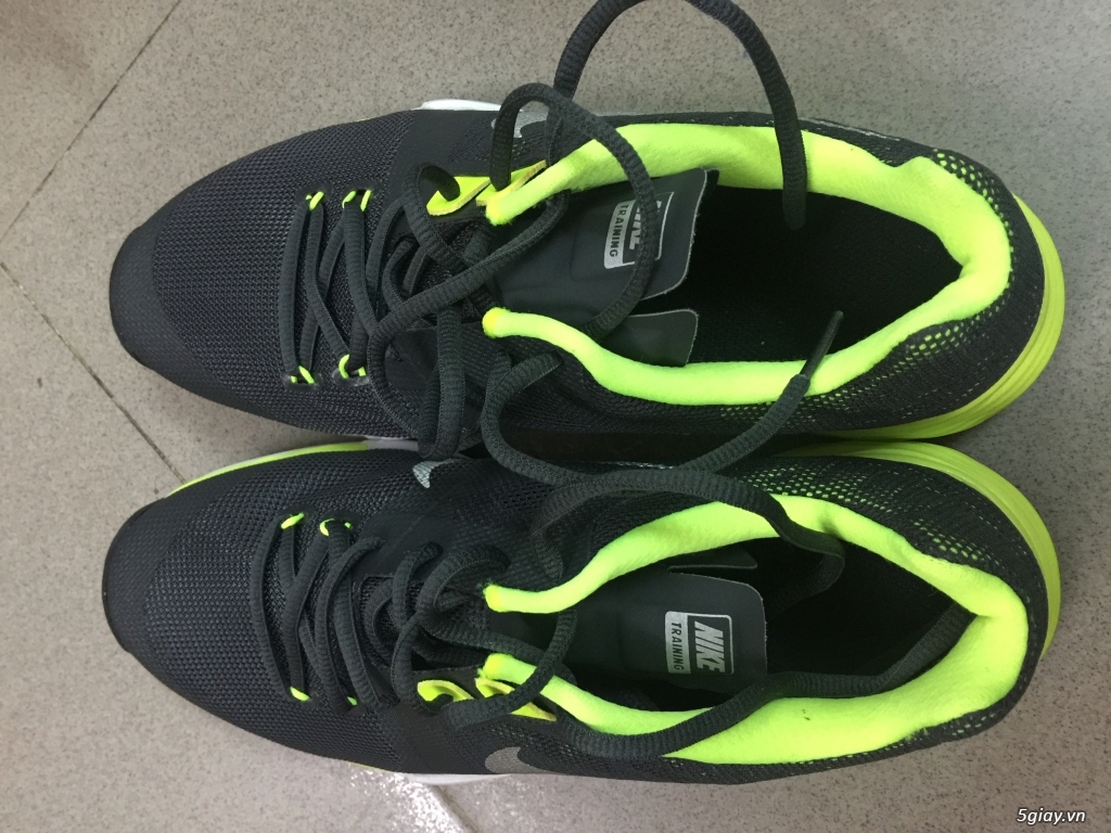Thanh lý giầy Nike Training - 3