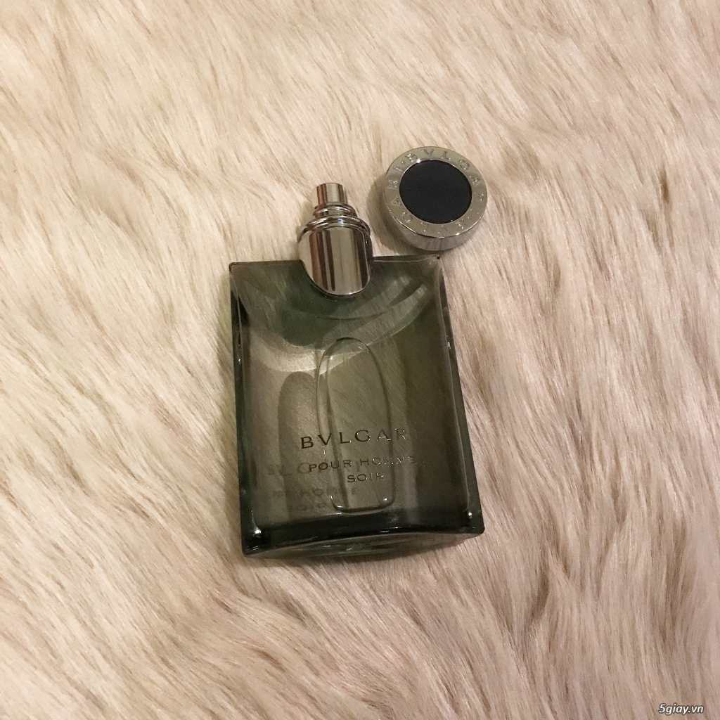 __Thanh lý lô hàng nước hoa__ - 1