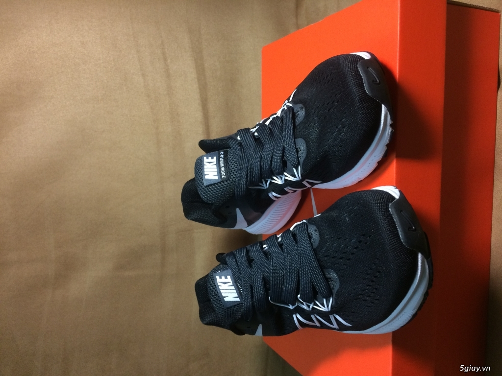Nike xách tay chính hảng - 4