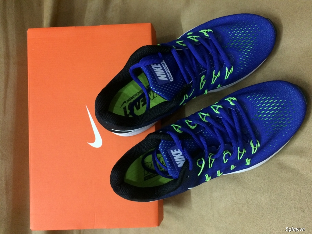 Nike xách tay chính hảng - 2