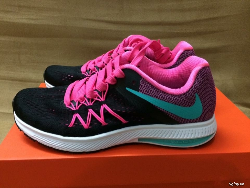 Nike xách tay chính hảng - 1