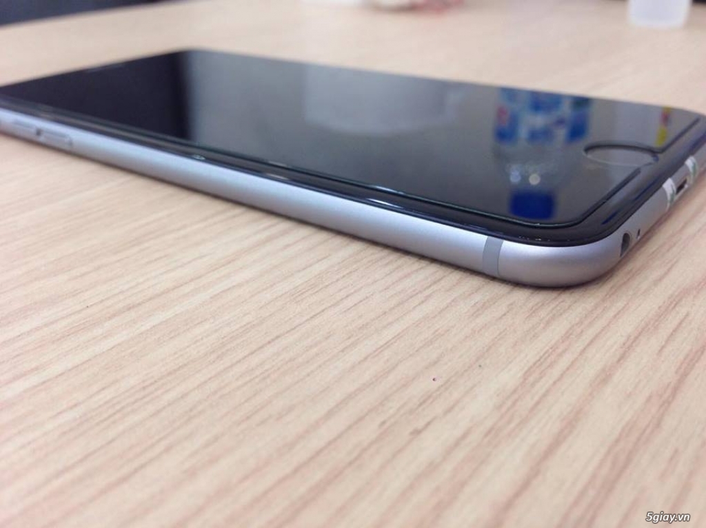 Iphone 6 Plus 64G Gray Quốc Tế LL/A mới 99% - 3