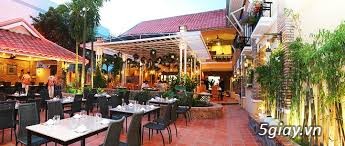 Cafe sân vườn nhà hàng cần tuyển nhân viên nữ phụ quán lương cao - 1