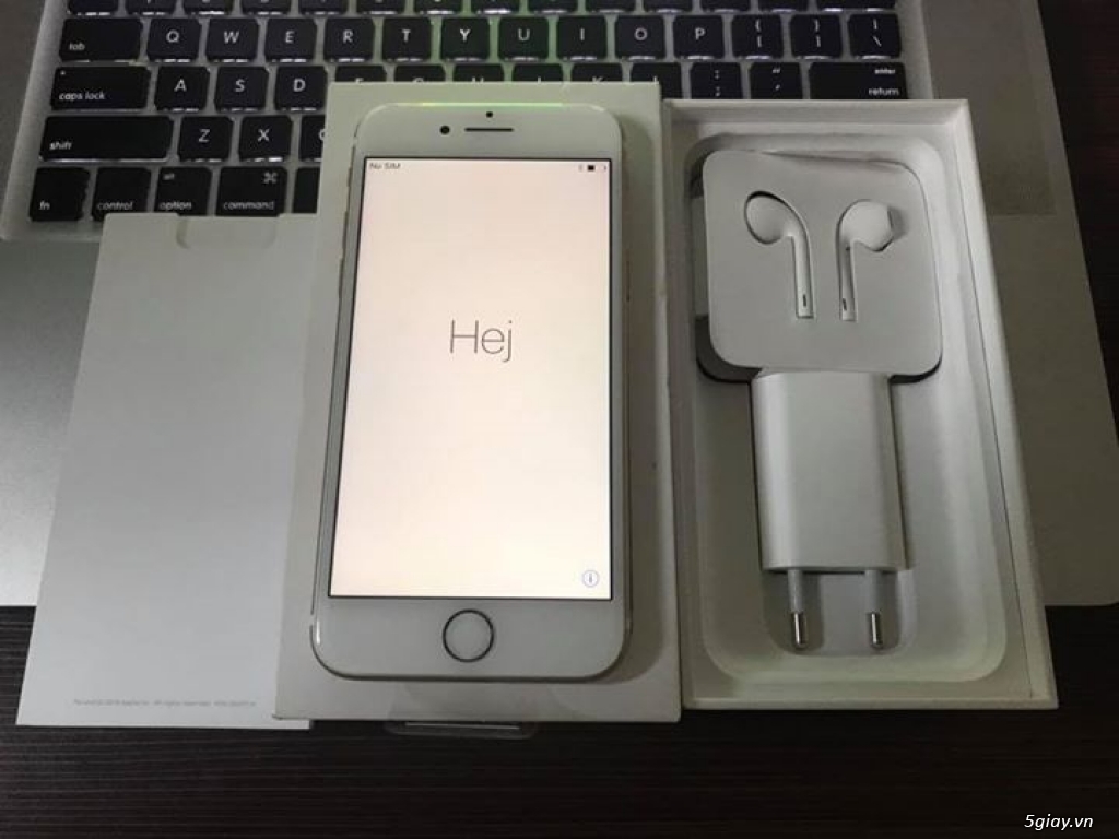 Bán iphone 7 / 7+ TBH chính hãng mới 100% fullbox