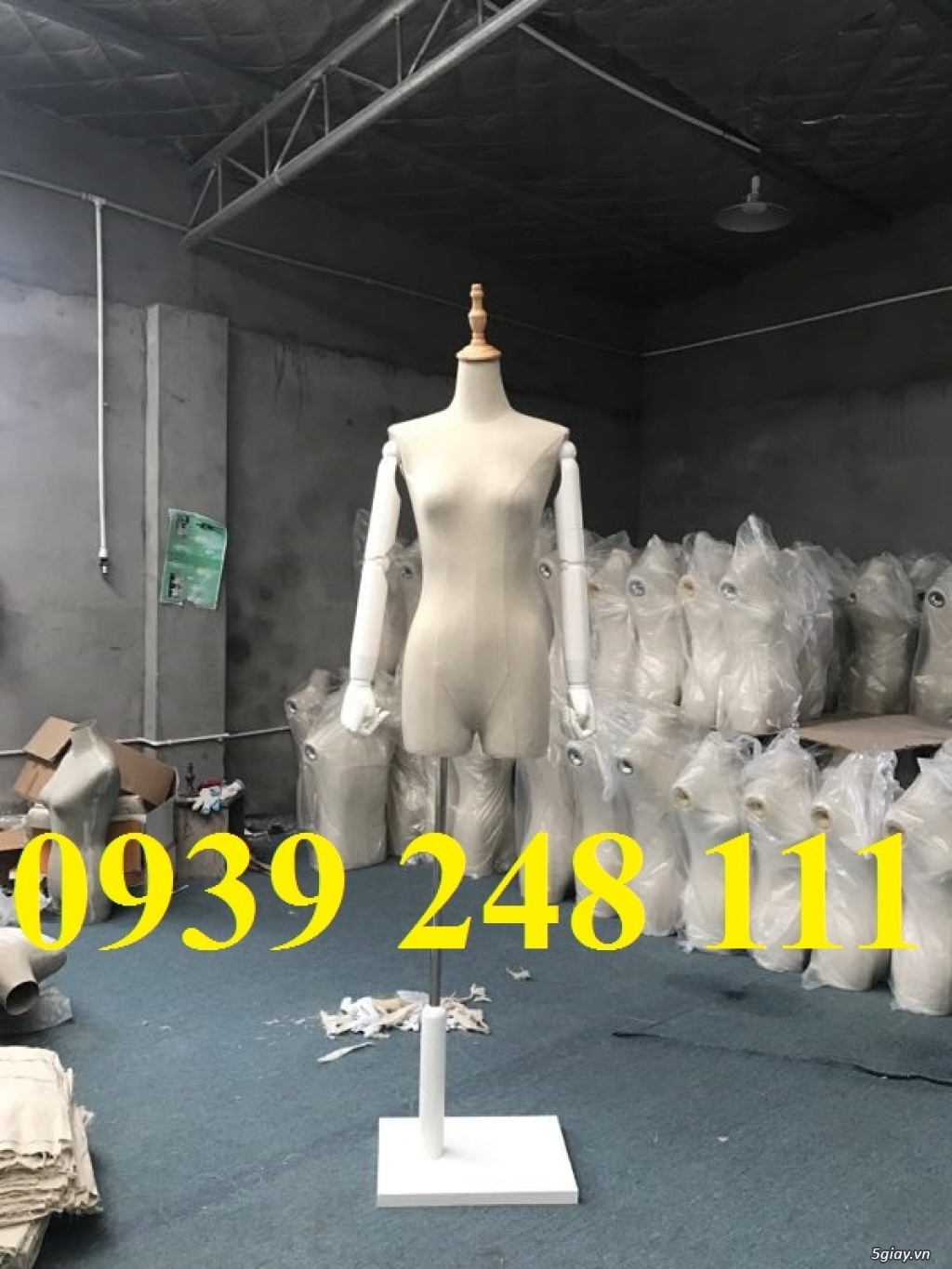 Phụ kiện shop thời trang giá rẻ nhất sài gòn - 40