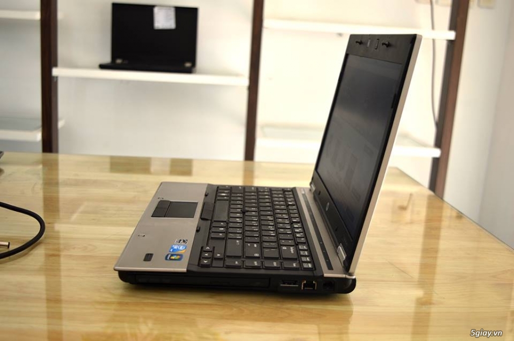 Laptop Hp 8440p Core I5 Ram 4g 5giay 9268