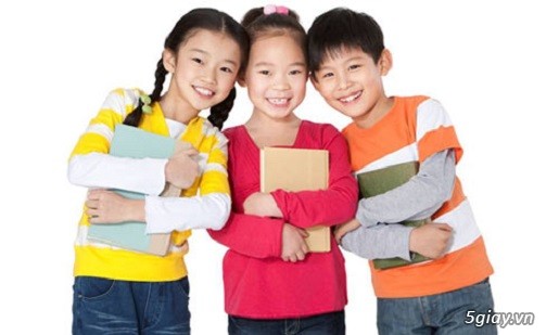Nhận dạy kèm tại nhà các bé từ lớp 1 đến lớp 12 - Gia sư.