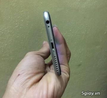 Iphone 6 Plus 64G Gray Quốc Tế LL/A mới 99% - 1