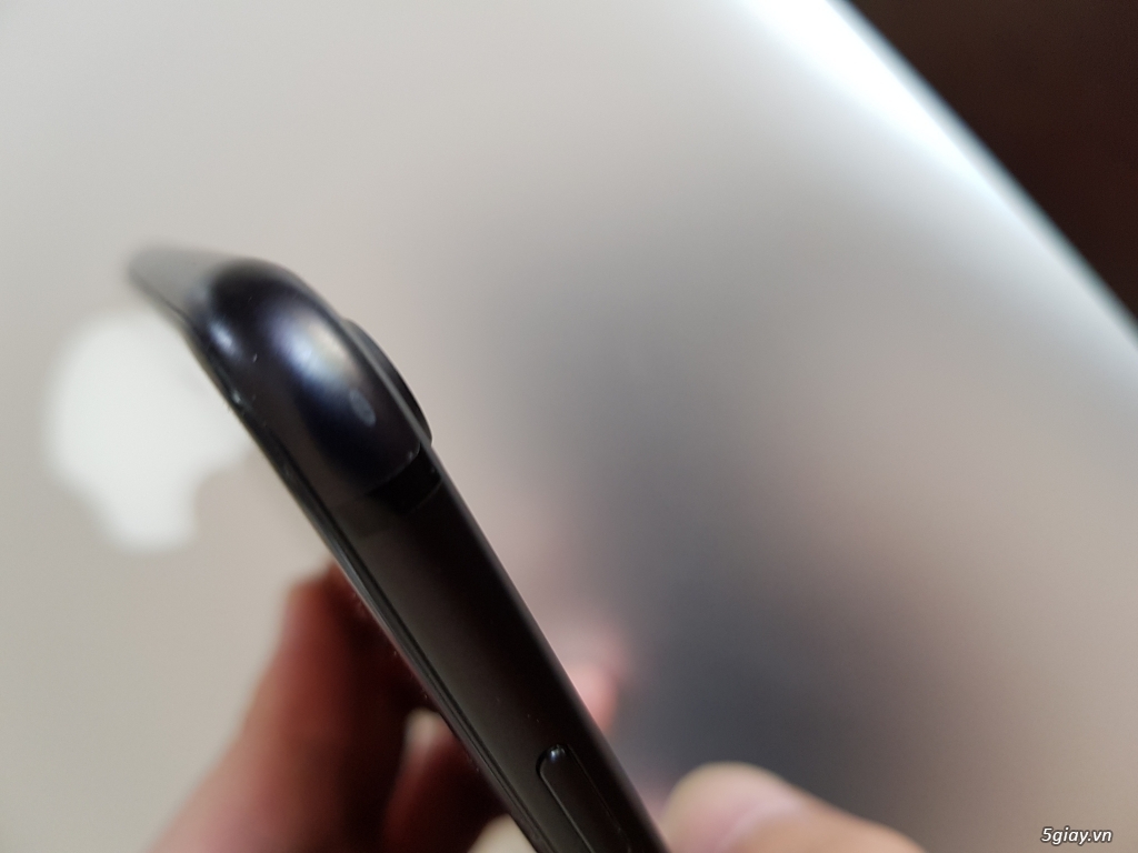 Iphone 7 plus đen nhám 128gb 17xxx - 2