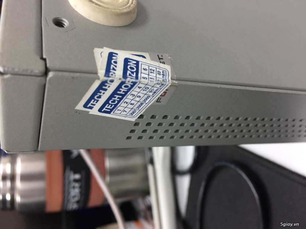 [HCM] - Bán Firewall Fortigate-60 - 2