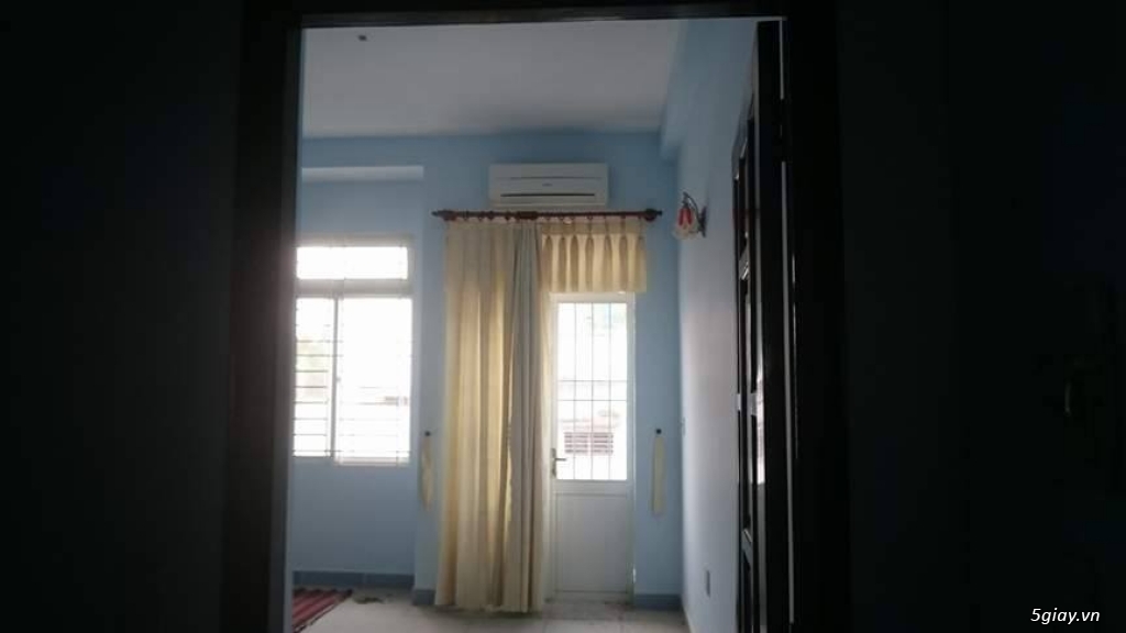 Nhà 3 tấm kiên cố, Tân Chánh Hiệp, Q.12 - Giá 3TỶ1. - 4
