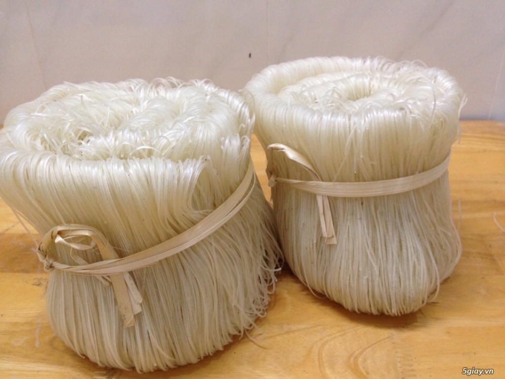 Mỳ Sợi - 1