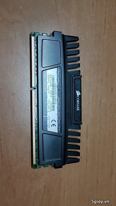 Thanh lý chip i3, ram 4g 1600, card VGA ASUS 7770 - 2