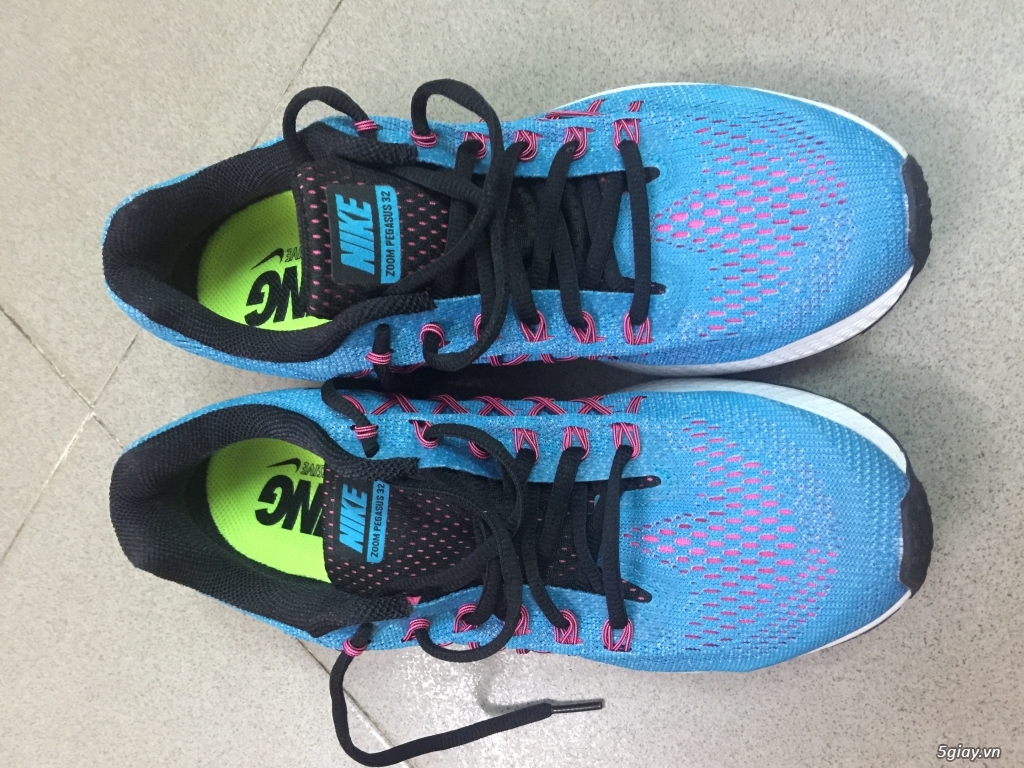 Giầy NiKe Running Air Zoom Pegasus - 3