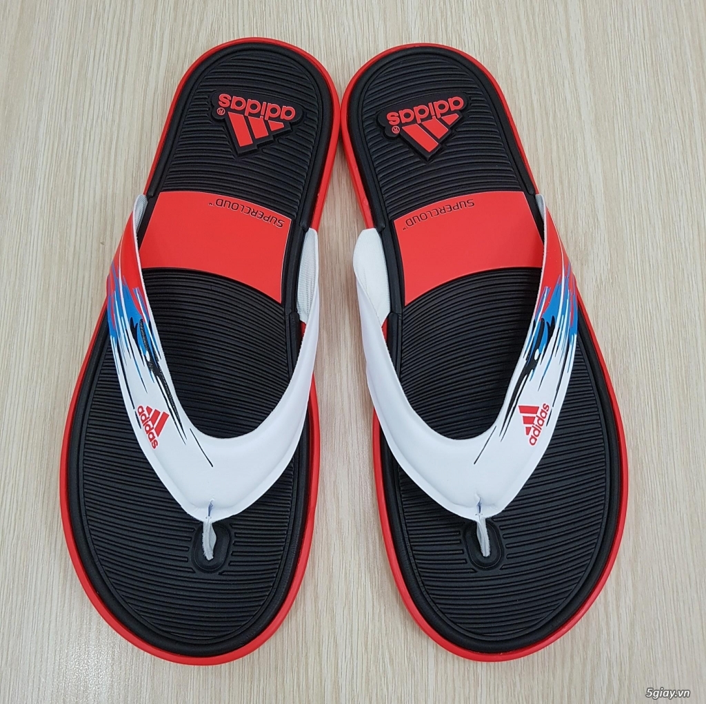 Dép kẹp Adidas hàng chuẩn - 4