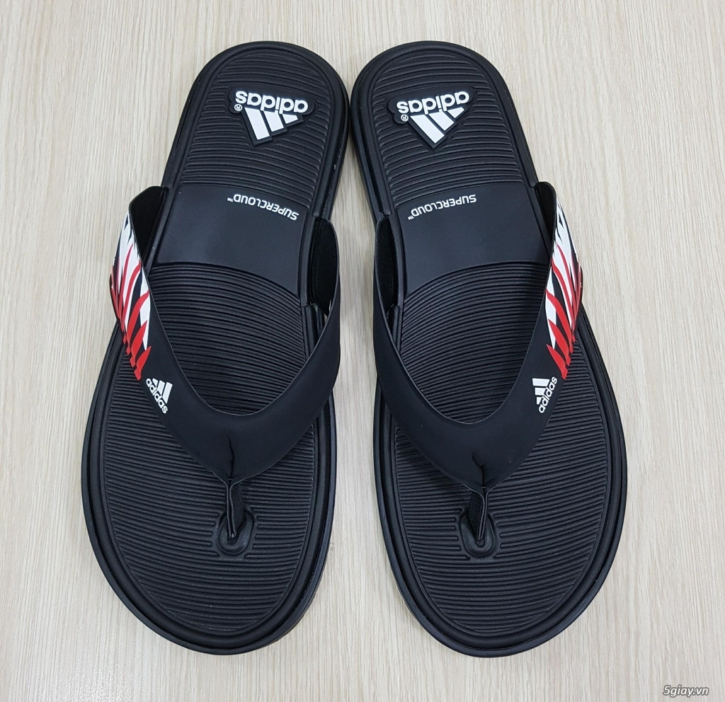 Dép kẹp Adidas hàng chuẩn - 5