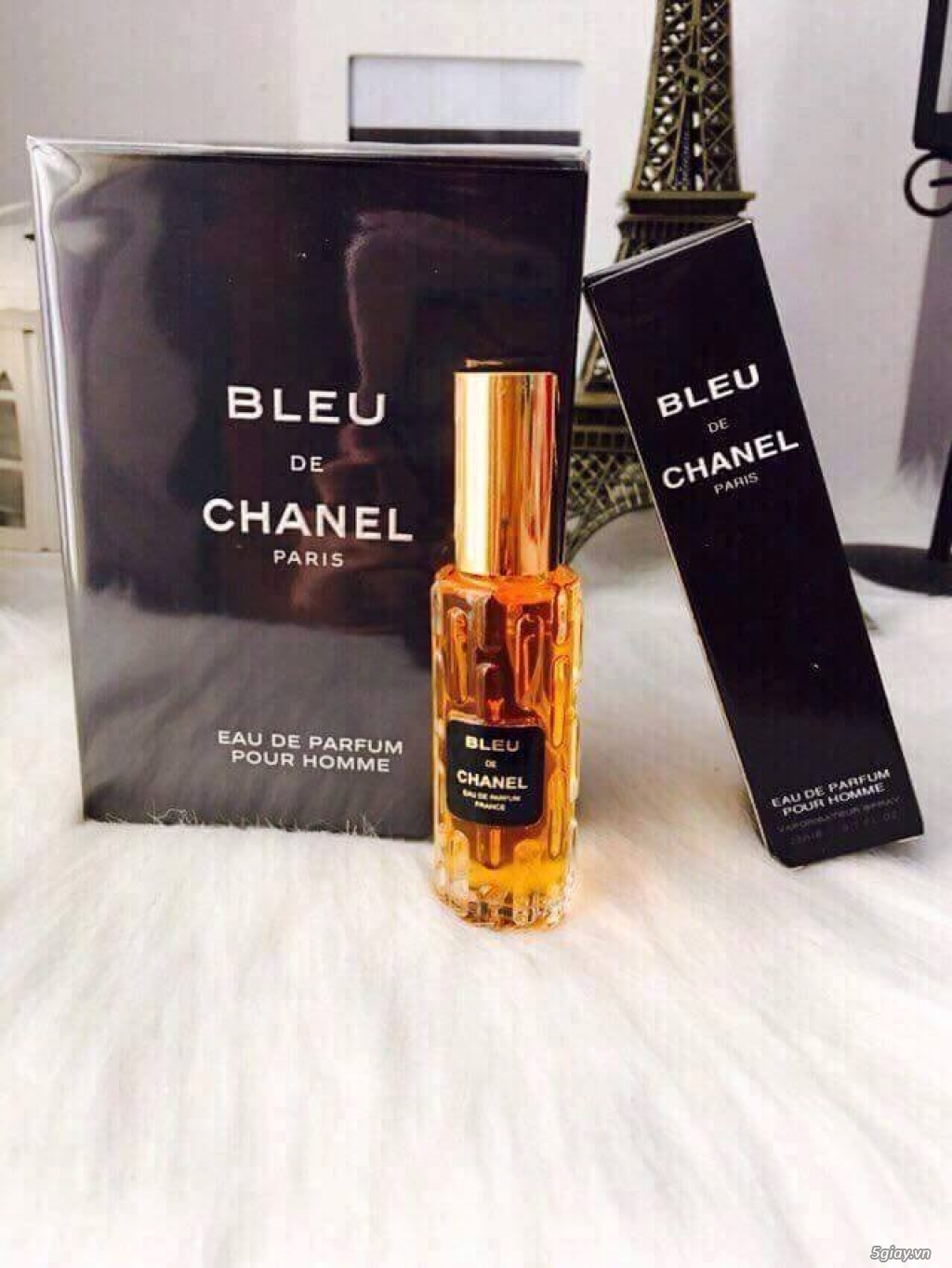 Nước Hoa chai mini 20ml chất lượng, giá rẻ