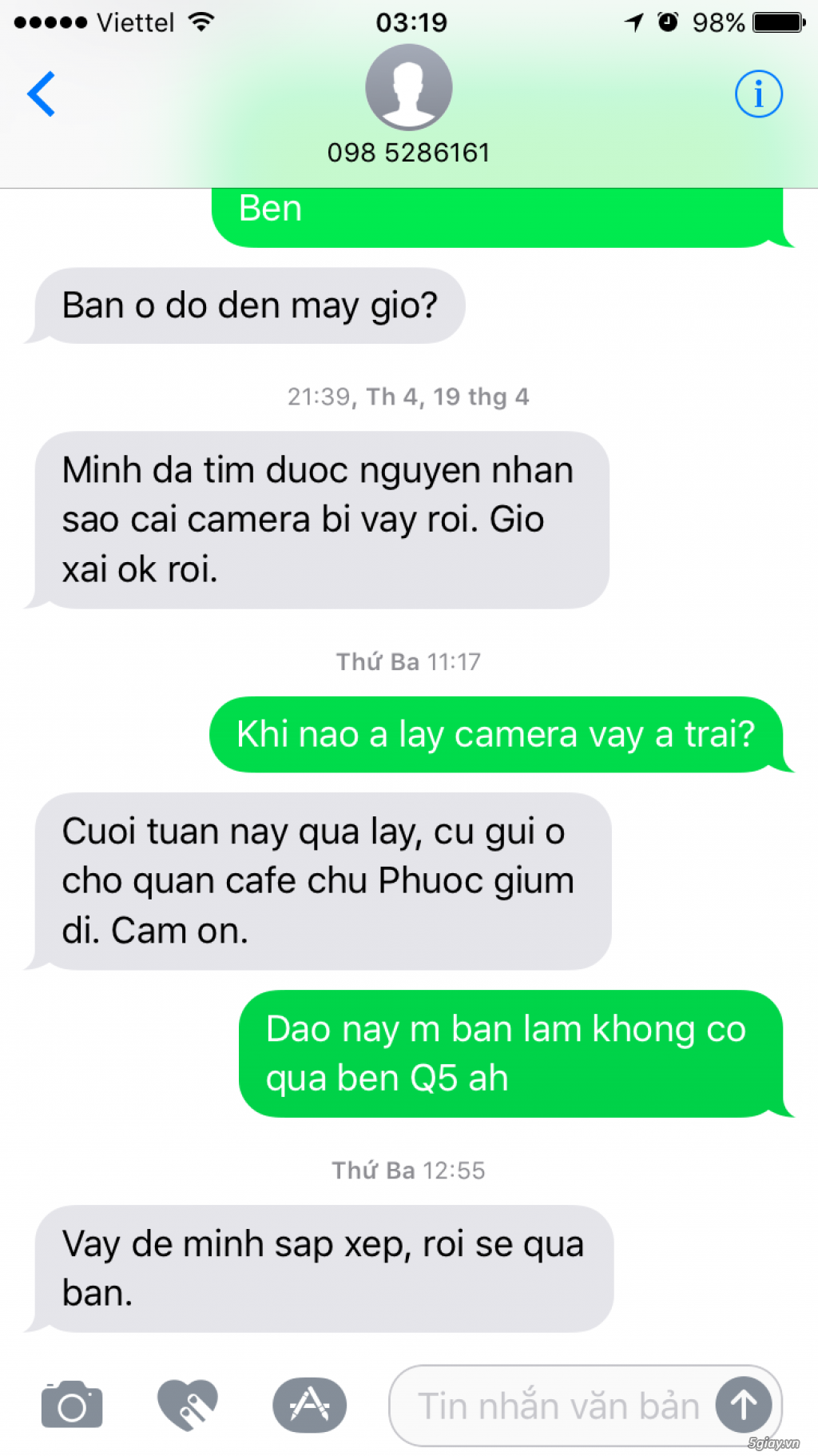 Nhờ mod pm winner nhận hàng