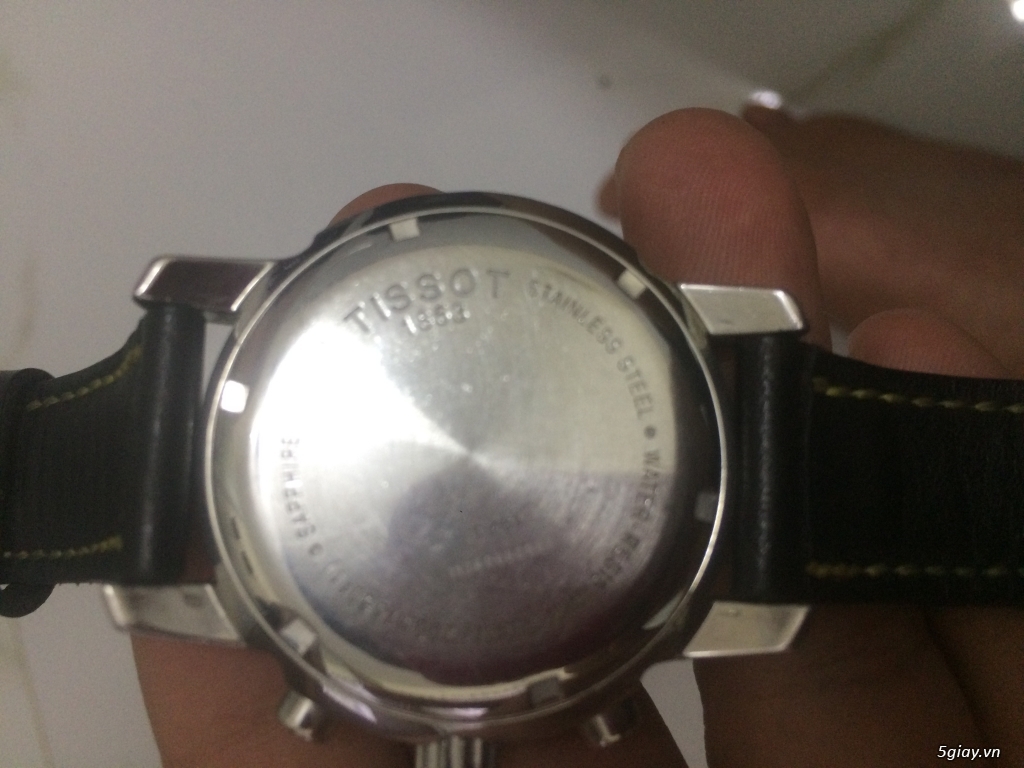 Đồng hồ nam Gshock , Tissot !!! - 6