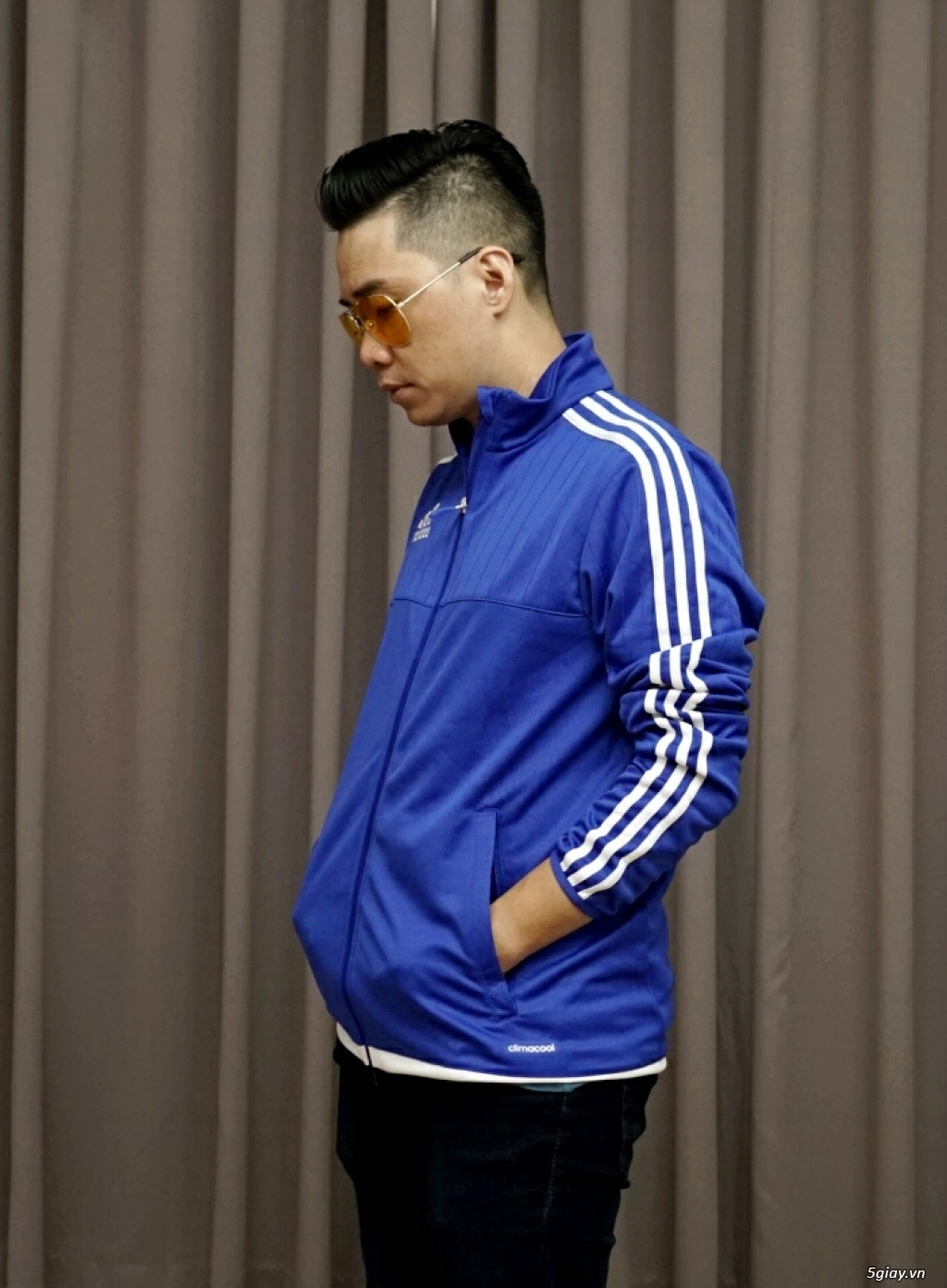 Giày Nike, Adidas, Puma, Reebok,NewBalance hàng xịn có hình thật-giá chỉ từ 800k - 13