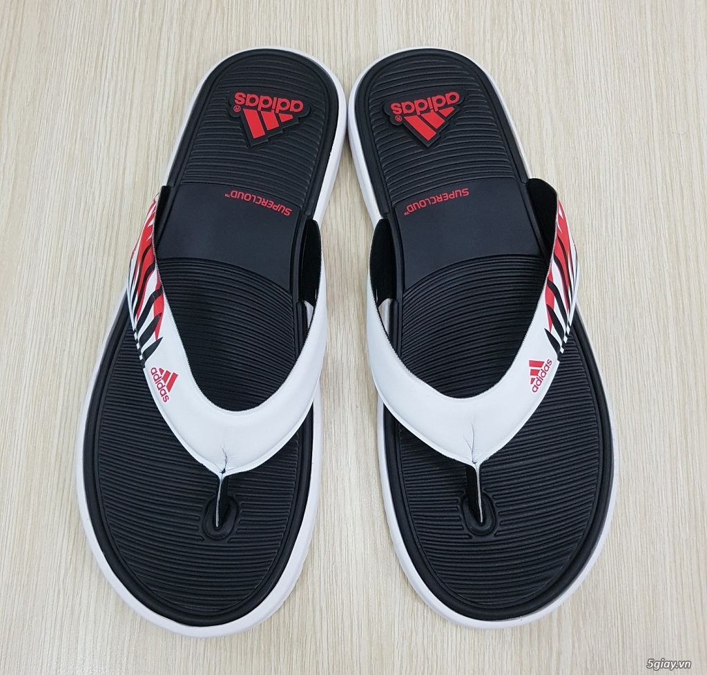 Dép kẹp Adidas hàng chuẩn - 6