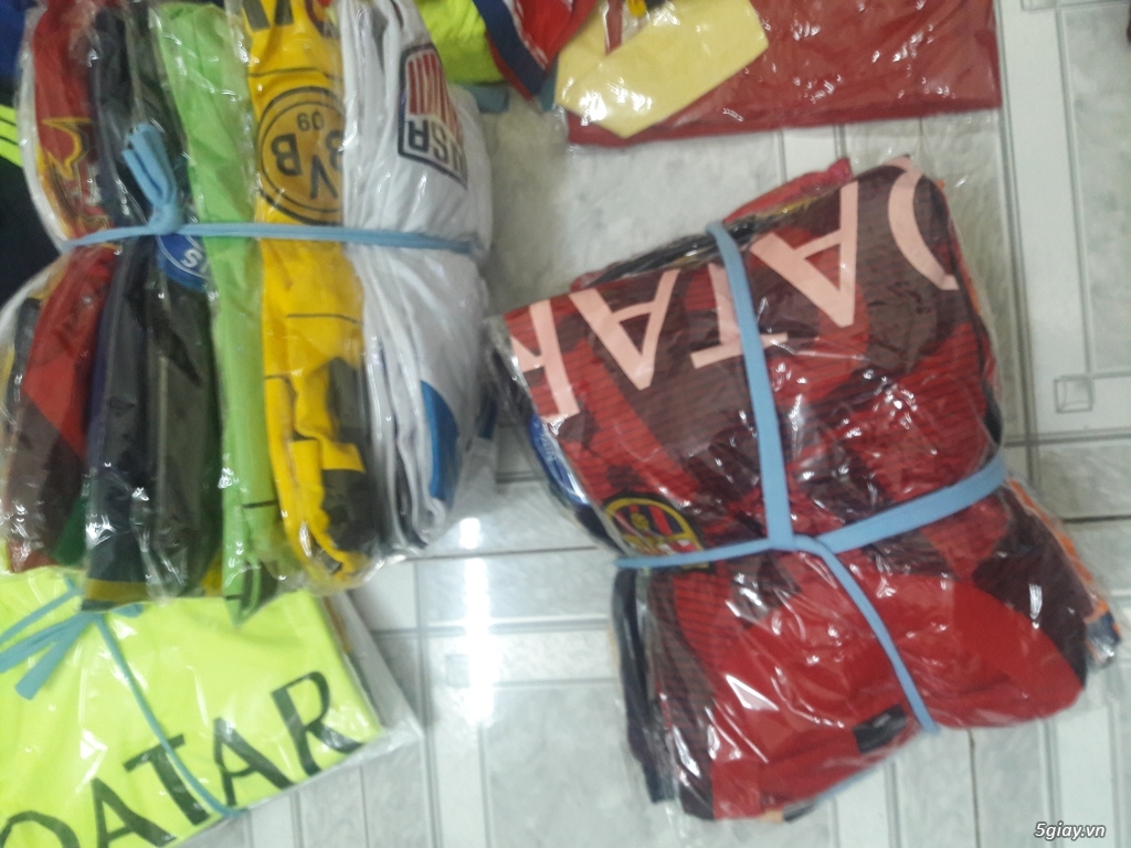 thanh lý áo thun các loại: burberry, polo, abercrombie, tonny... - 12
