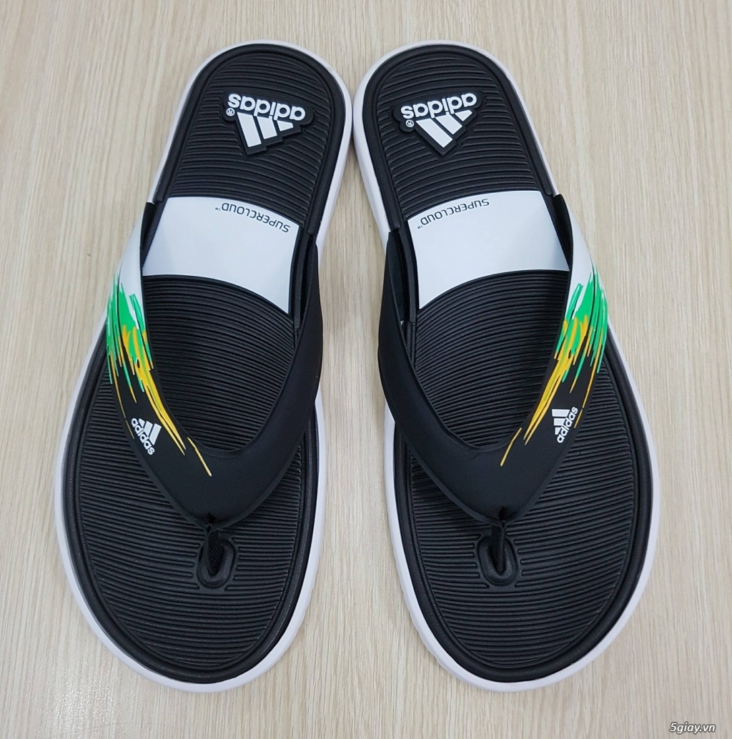 Dép kẹp Adidas hàng chuẩn - 3
