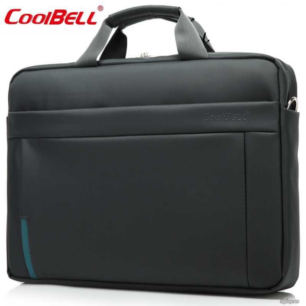 Cặp Laptop chính hãng Coolbell CB 3035 - 6