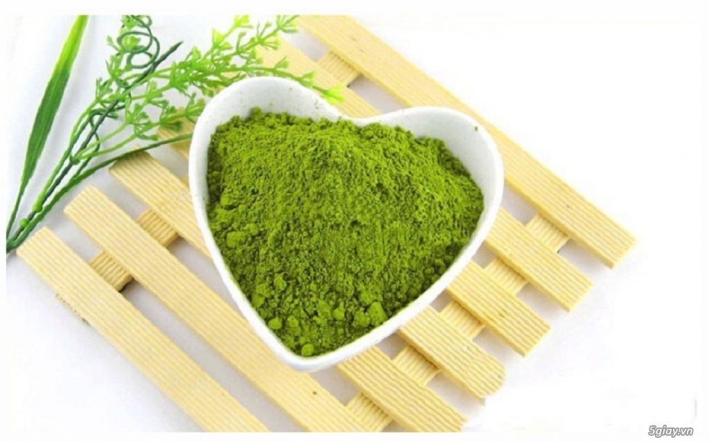 Tinh dầu bạc hà nguyên chất - 3