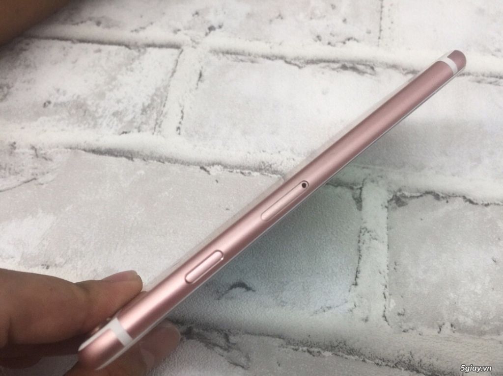 Bán iPhone 6S Plus Hồng - 64G quốc tế - 1