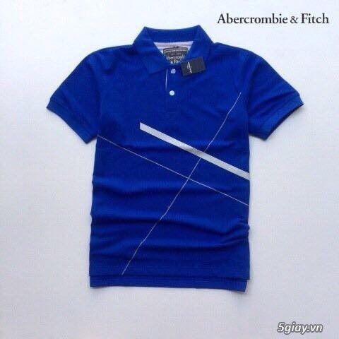 Áo thun cá sấu cao cấp cực tinh tế